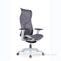 China Comfortable Ergonomic Adjustable Height Mesh Office Chair Factory